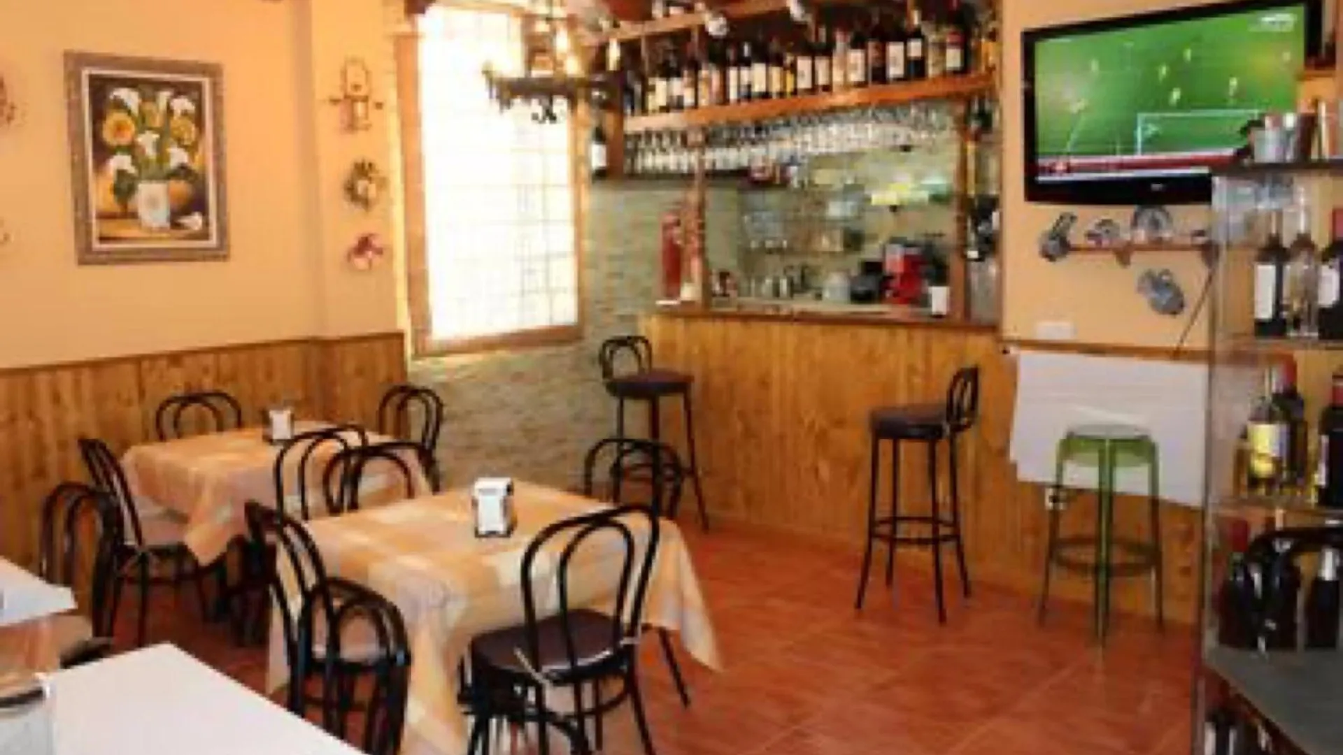 Apartamentos Haza La Moraleda 2 Y A Guejar Sierra Spain