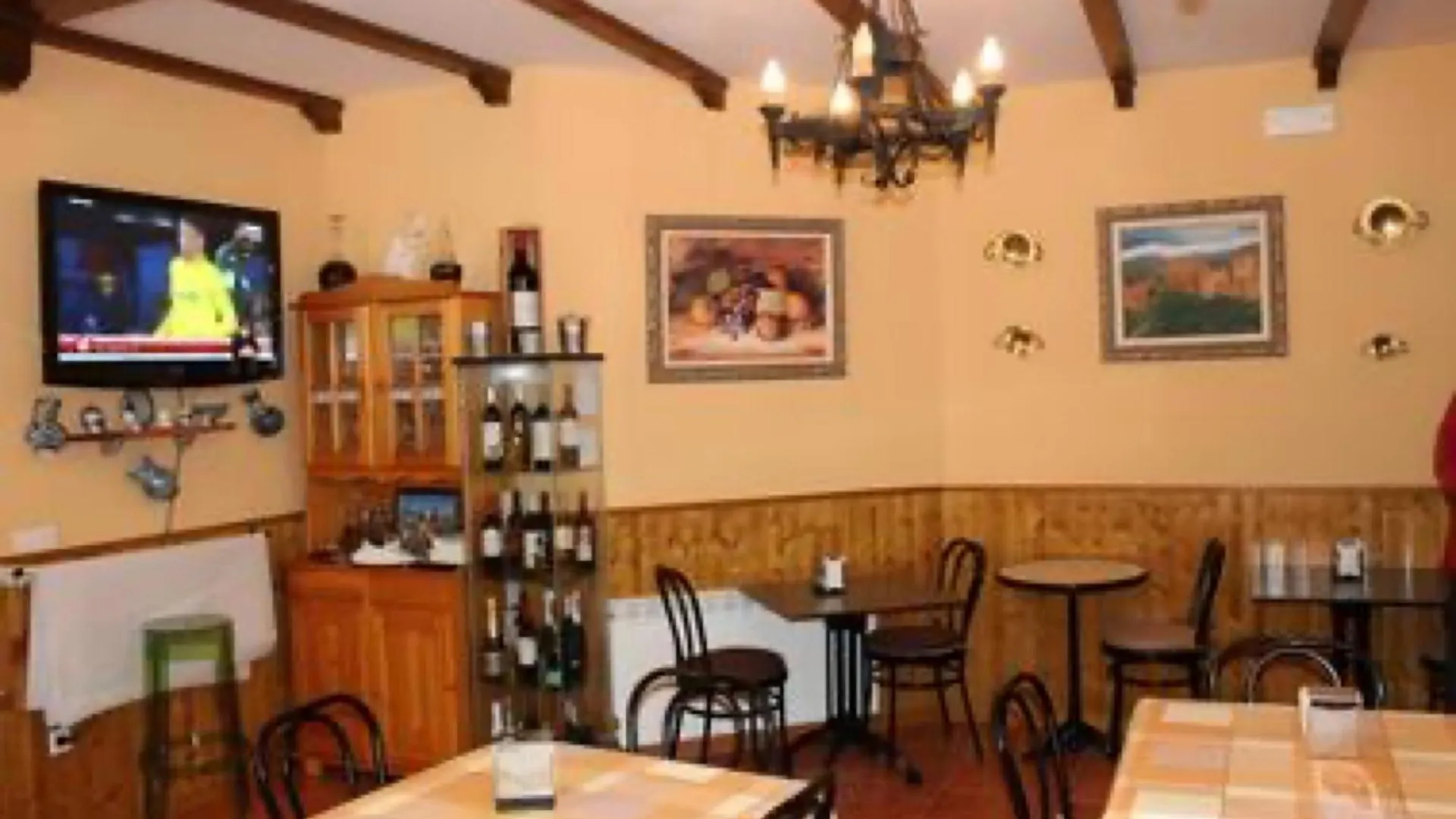 Apartamentos Haza La Moraleda 2 Y A Guejar Sierra 0*,  Spain