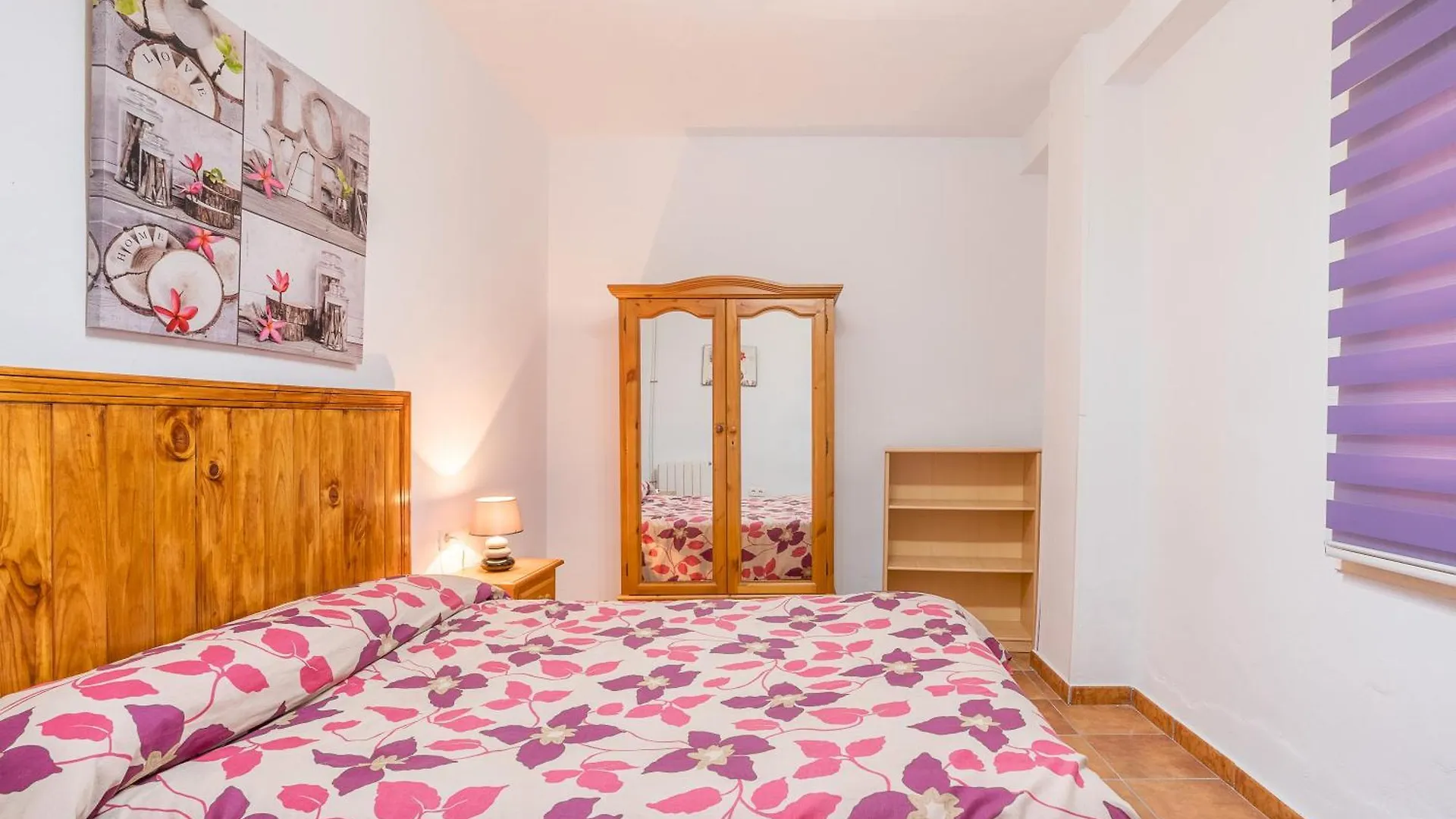 Apartamentos Haza La Moraleda 2 Y A Guejar Sierra