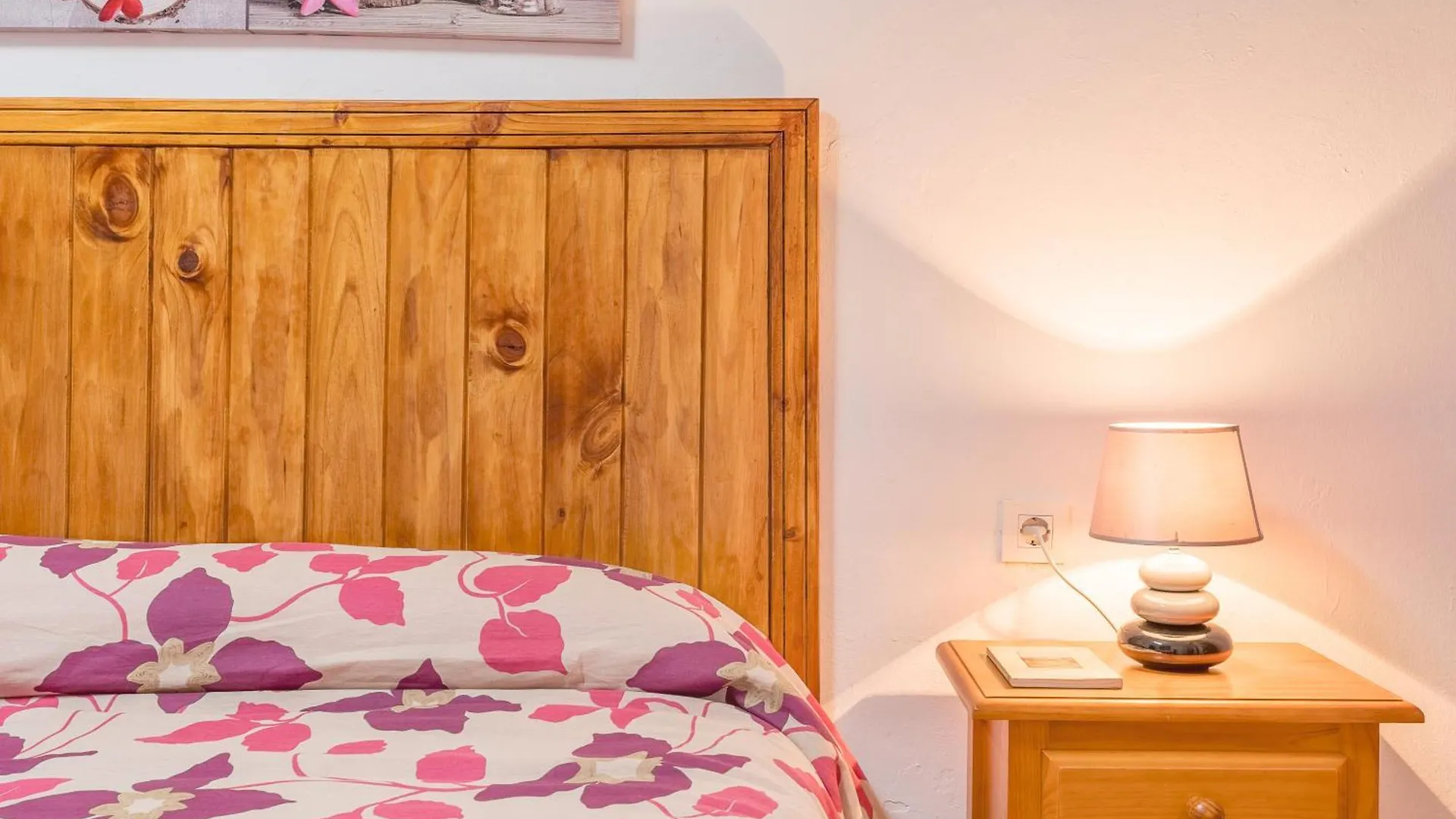 Apartamentos Haza La Moraleda 2 Y A Guejar Sierra Apartment
