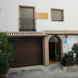 Apartamento Haza La Moraleda, Güéjar Sierra