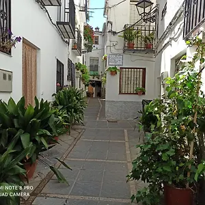 Apartamento Casa Jimenez, Güéjar Sierra