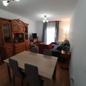 Apartamento Apartamento Guejar Sierra, Güéjar Sierra