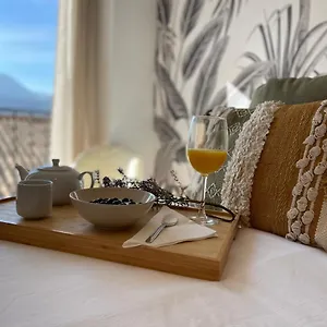 Apartamento Ladero Alto Sierra Nevada, Güéjar Sierra