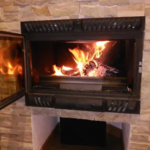 Apartamento El Rinconcito De Antonia, Güéjar Sierra