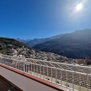 Apartamento Sierra Nevada Park, Güéjar Sierra