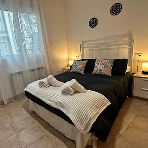 Apartamento El Pilar, Güéjar Sierra