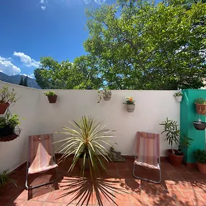 Apartamento La Casa Del Buda, Güéjar Sierra