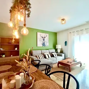 Apartamento La Casa Del Ciervo Sierra Nevada, Güéjar Sierra